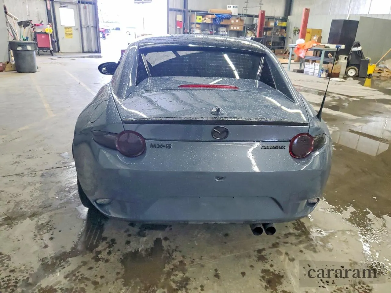 2020 Mazda MX-5 Miata Club