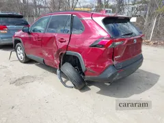 2019 Toyota RAV4 Hybrid LE