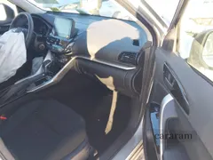 2022 Mitsubishi Eclipse Cross LE
