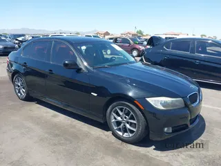 2009 BMW 3 Series 328i