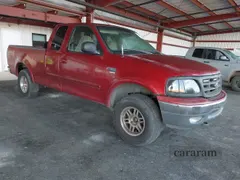 2000 Ford F-150 XL