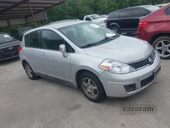 2009 Nissan Versa S
