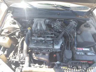 2000 Toyota Avalon XLS
