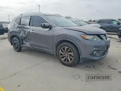 2014 Nissan Rogue SL