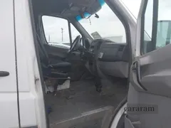 2011 Mercedes-Benz Sprinter Cargo