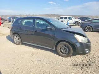2009 Pontiac Vibe 1SB