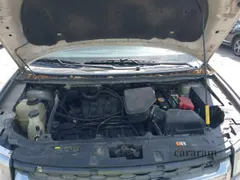 2012 Ford Edge SE