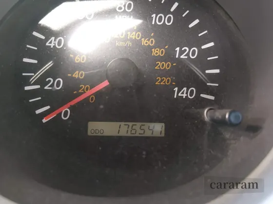 2004 Toyota Highlander Limited