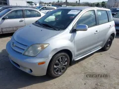 2004 Scion xA