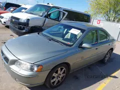 2006 Volvo S60