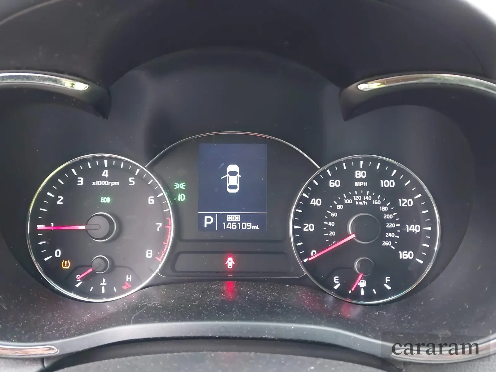 2014 Kia Forte EX