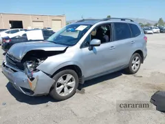2016 Subaru Forester Premium
