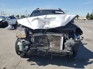 2009 Hyundai Santa Fe GLS