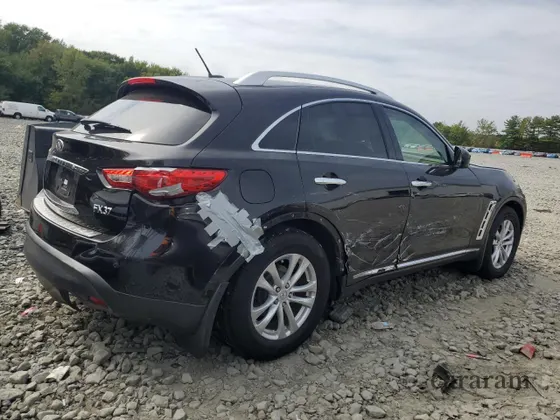 2013 Infiniti FX