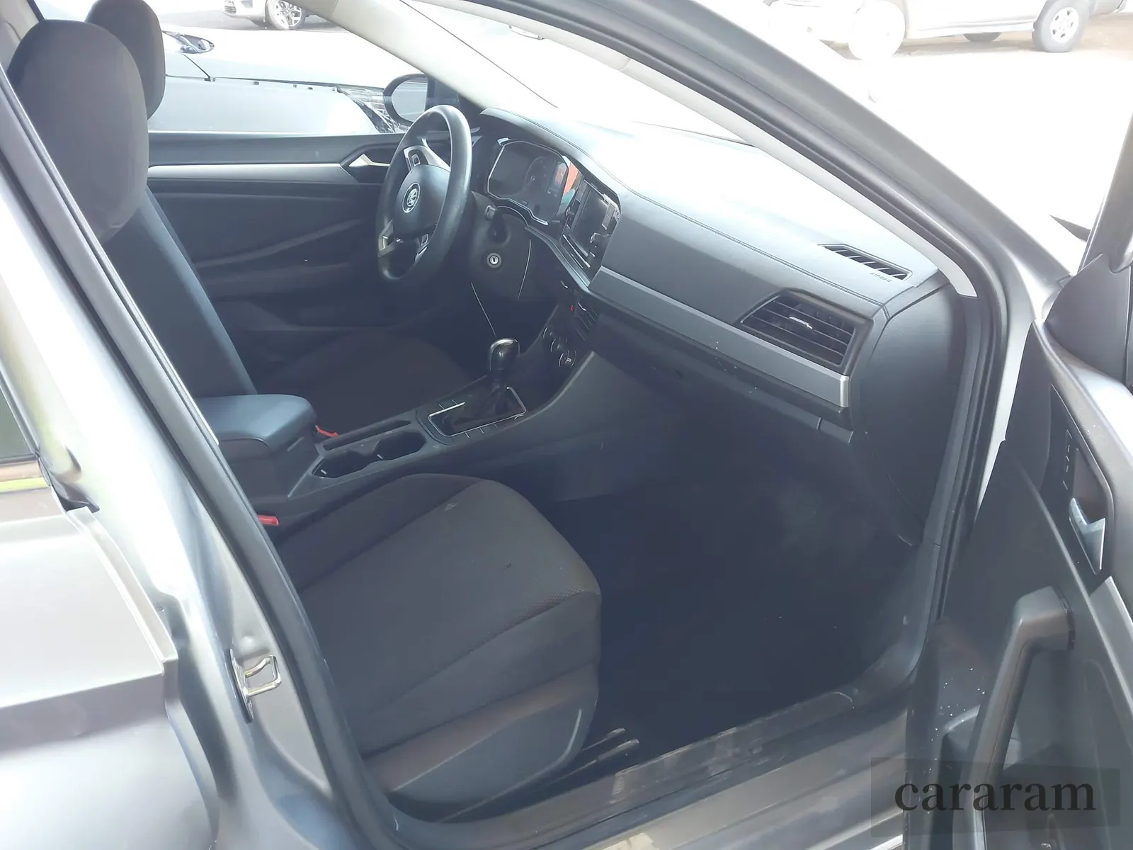 2020 Volkswagen Jetta S