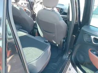 2014 FIAT 500L Trekking