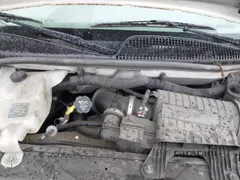 2012 Chevrolet Express Cargo