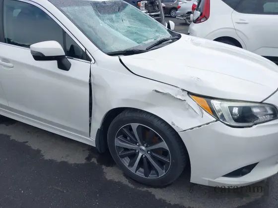 2015 Subaru Legacy Limited