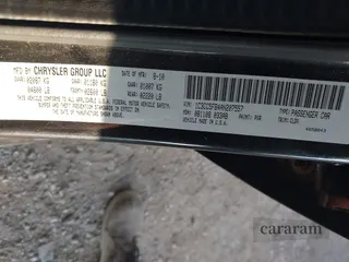 2010 Chrysler Sebring Limited