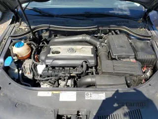 2013 Volkswagen CC R-Line