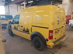 2013 Ford Transit Connect XLT