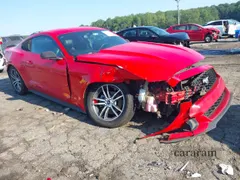 2016 Ford Mustang EcoBoost