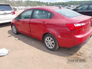 2015 Kia Rio LX