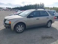 2006 Ford Freestyle SE