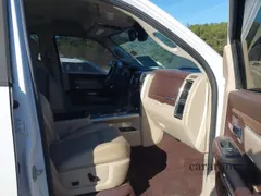 2013 Ram 2500 Laramie