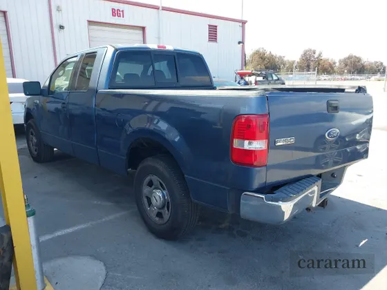 2004 Ford F-150 STX
