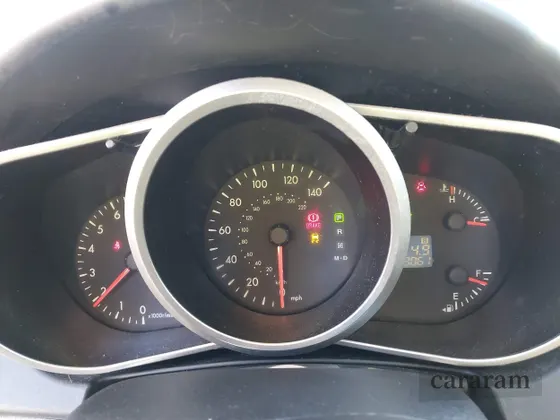 2011 Mazda CX-7 i Sport