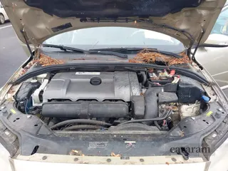 2007 Volvo S80