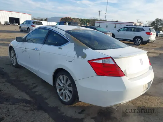 2009 Honda Accord EX-L