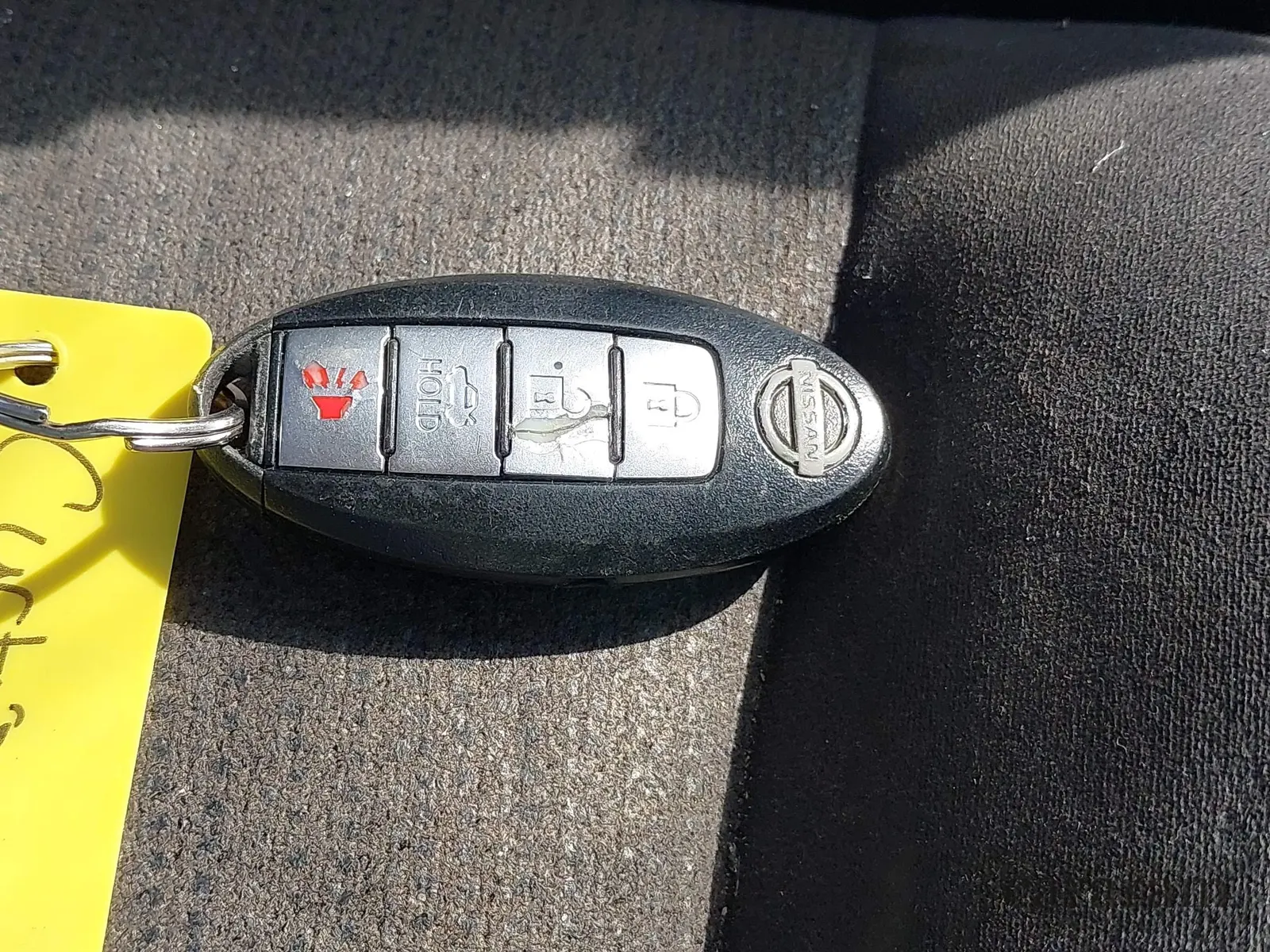 2011 Nissan Altima SL