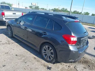 2014 Subaru Impreza Special Sports Premium