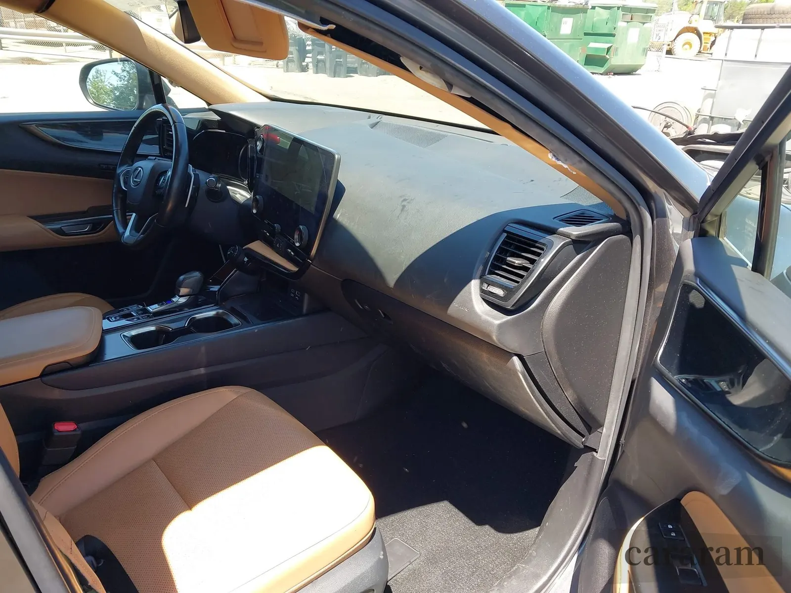2022 Lexus NX 350 Premium