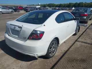 2009 Scion tC