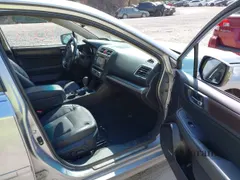 2016 Subaru Legacy Limited