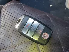 2018 Kia Optima SX