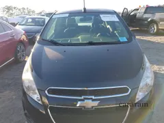 2015 Chevrolet Spark LS