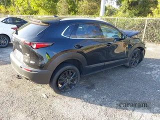 2023 Mazda CX-30 Premium