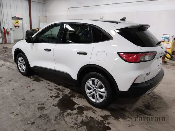 2021 Ford Escape S