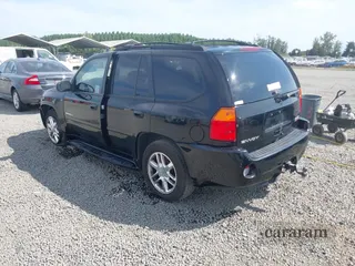 2009 GMC Envoy