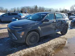 2024 Hyundai Kona SE