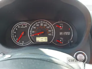 2013 Nissan Maxima SV