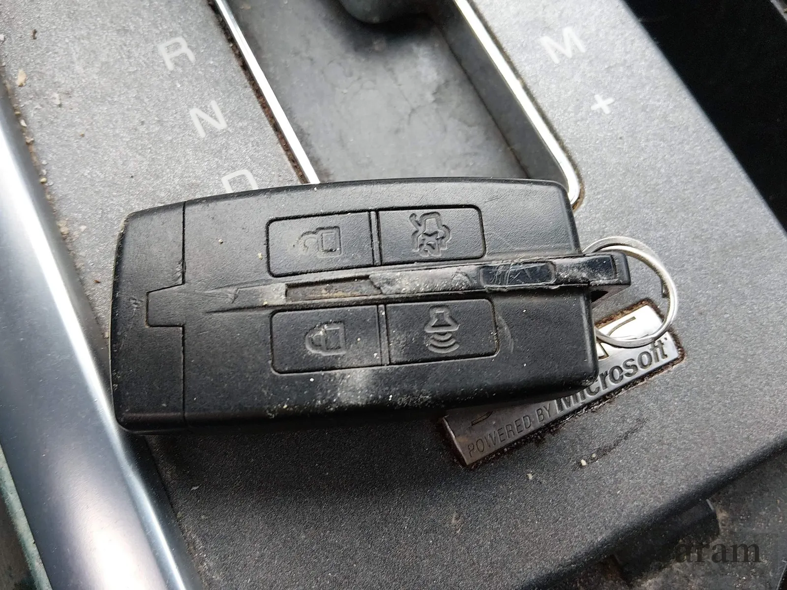 2009 Lincoln MKS