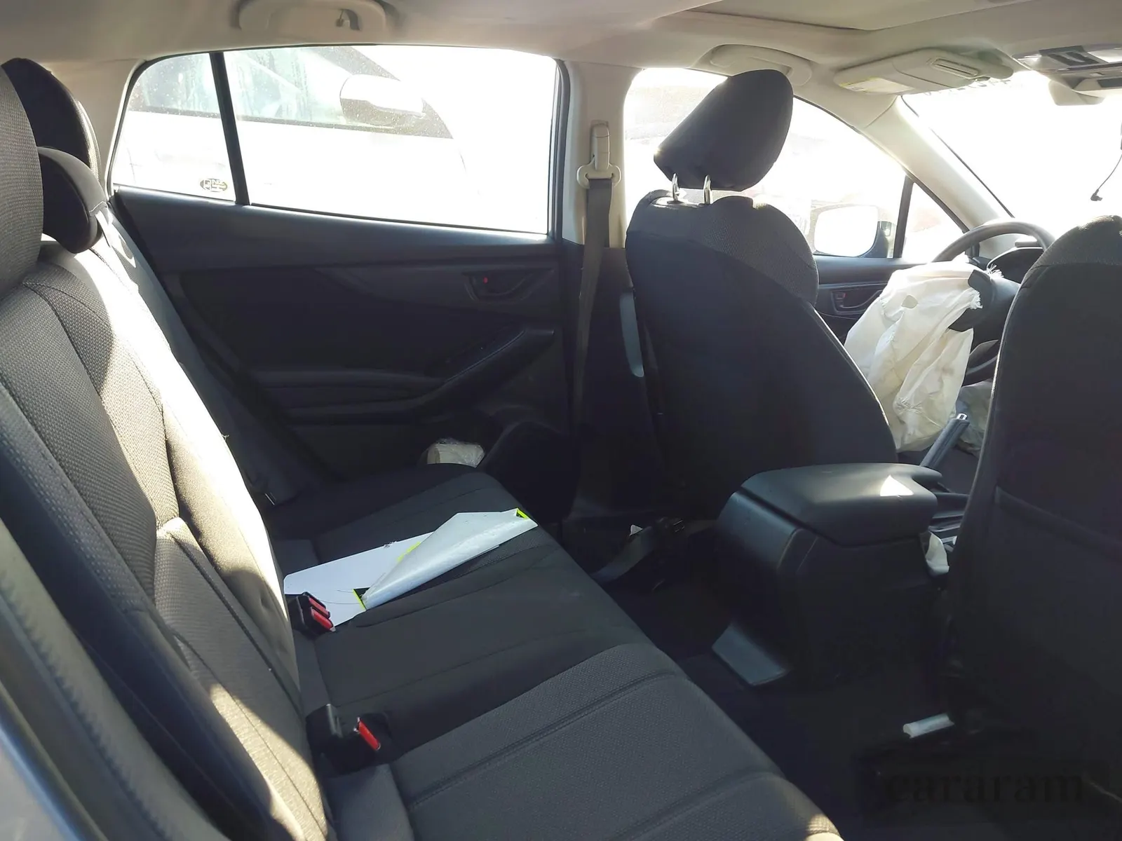 2020 Subaru Impreza Premium