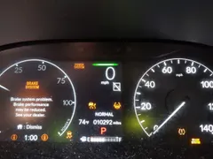 2025 Honda CR-V Sport-L