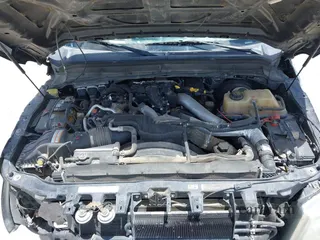2015 Ford F-250 Lariat