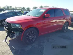 2015 Dodge Durango R/T